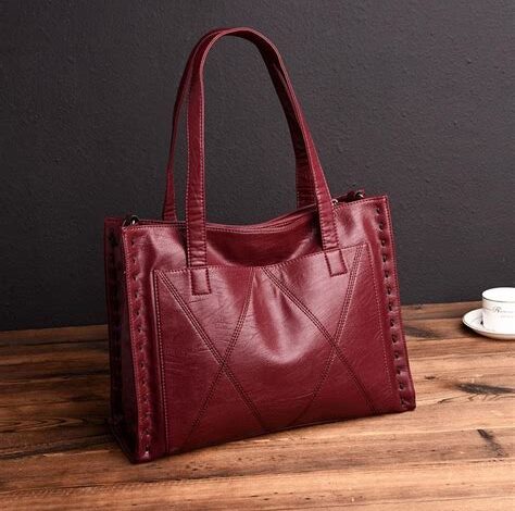 Yaz Sezonu İçin Popüler Hakiki Deri Çanta Modelleri