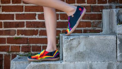 Mary Janes İle Göz Alıcı Bir Geri Dönüş - Zarif Adımlar Mary Janes İle Göz Alıcı Bir Geri Dönüş