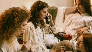 Mary Janes ve Vintage Elbiseler: Mükemmel Uyum - Zarif Adımlar Mary Janes ve Vintage Elbiseler: Mükemmel Uyum