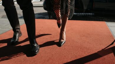 Özel Geceler İçin Parıltılı Kadın Ayakkabıları - Zarif Adımlar Özel Geceler İçin Parıltılı Kadın Ayakkabıları